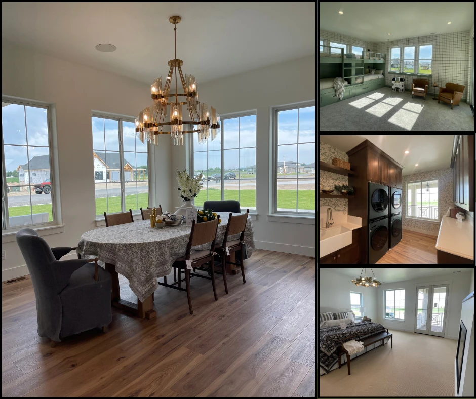 Flooring Installations design